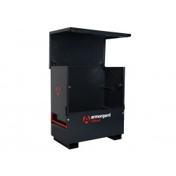 Armorgard TuffBank Site Chest TBC4