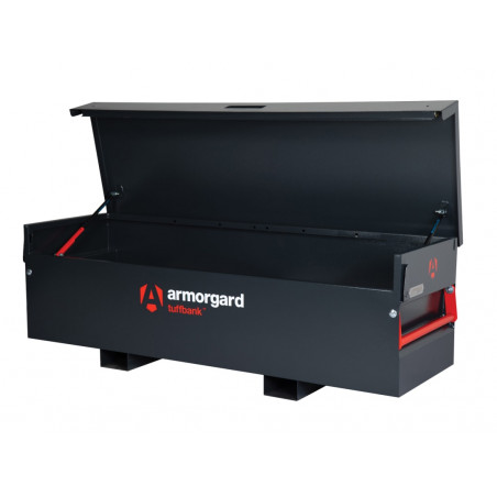 Armorgard TB6 TuffBank Truck Box - TB6