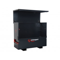 Armorgard TuffBank TBC5 Site Chest - TBC5