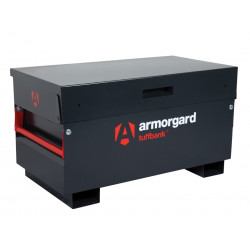 Armorgard TB2 TuffBank Site Box - TB2