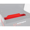 Armorgard TuffBank™ Deep Shelf 4ft - TBDS4
