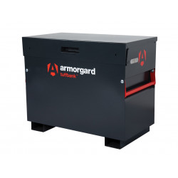 Armorgard TB3 TuffBank Site Box - TB3