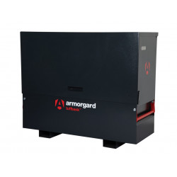 Armorgard TuffBank TBC5 Site Chest - TBC5