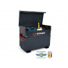 Armorgard TB3 TuffBank Site Box - TB3
