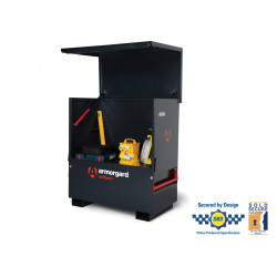 Armorgard TuffBank Site Chest TBC4