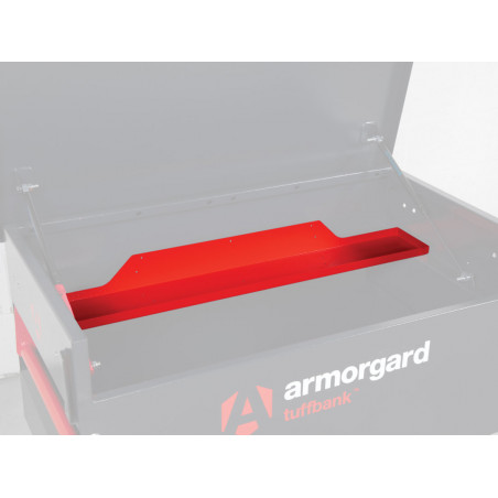 Armorgard TBS4 TuffBank™ Shelf - TBS4