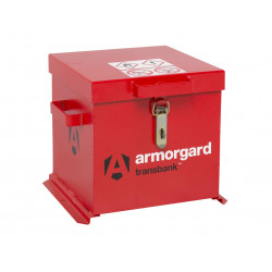 Armorgard TRB1 Hazard Transport Box - TRB1