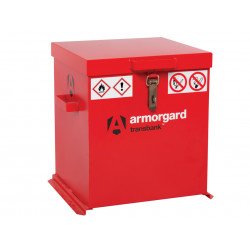 Armorgard TRB2 Hazard Transport Box - TRB2