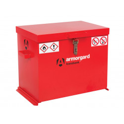 Armorgard TRB3 Transport Box - TRB3