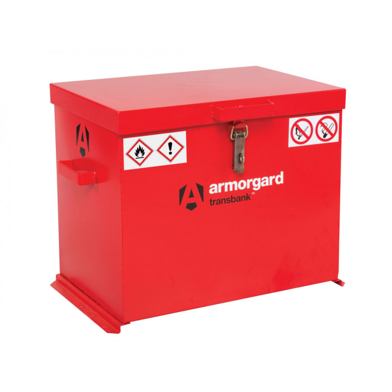 Armorgard TRB3 Transport Box - TRB3 Armorgard TRB3 Transport Box - TRB3