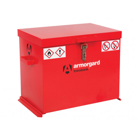 Armorgard TRB3 Transport Box - TRB3