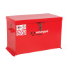 Armorgard TRB4 TransBank Hazard Box - TRB4