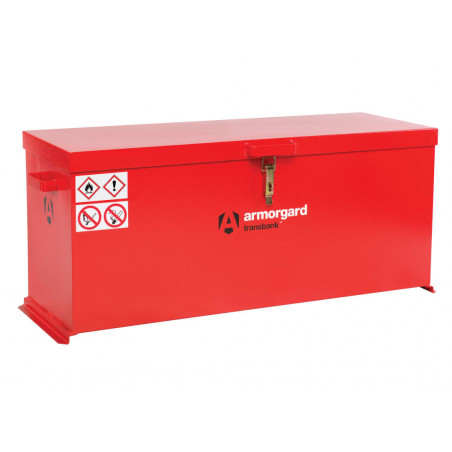 Armorgard TRB6 Transport Box - TRB6
