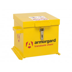 Armorgard TRB1C Transit Box - TRB1C