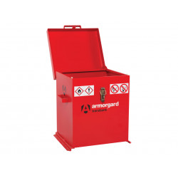Armorgard TRB2 Hazard Transport Box - TRB2