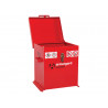 Armorgard TRB2 Hazard Transport Box - TRB2