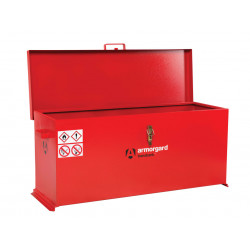Armorgard TRB6 Transport Box - TRB6