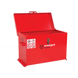 Armorgard TRB4 TransBank Hazard Box - TRB4