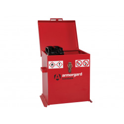 Armorgard TRB2 Hazard Transport Box - TRB2
