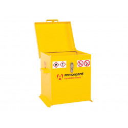 Armorgard TRB2C Transit Box - TRB2C