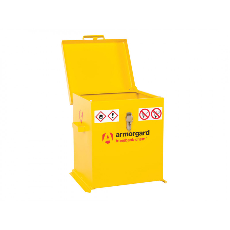 Armorgard TRB2C Transit Box - TRB2C Armorgard TRB2C Transit Box - TRB2C