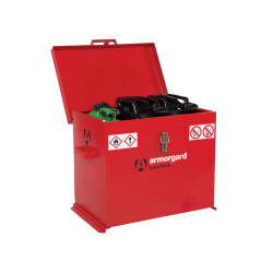 Armorgard TRB3 Transport Box - TRB3