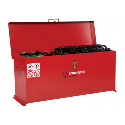 Armorgard TRB6 Transport Box - TRB6