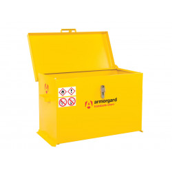 Armorgard TRB4C Transit Box - TRB4C