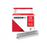 Arrow T72 Staples 5x12mm (300) - A721168