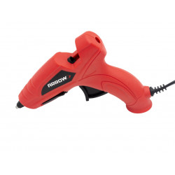 Arrow Dual Temp Glue Gun 20W - AGT20MUK