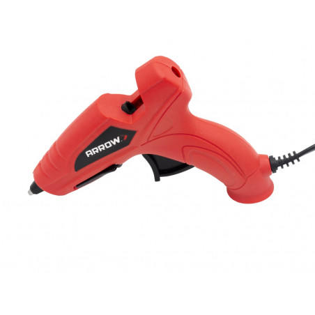 Arrow Dual Temp Glue Gun 20W - AGT20MUK