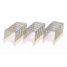 Arrow T72HW Hardwood Staples - A721168HW