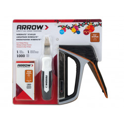 Arrow T25X Wiring Tacker Gun - AT25XHTK