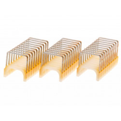 Arrow T72 Staples 9x15mm (300) - A721189