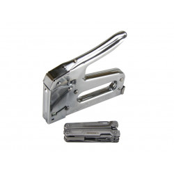 Arrow AT50 Staple Gun + Multi Tool - AT50-MULTI