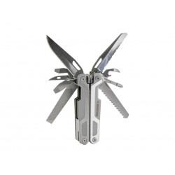 Arrow AT50 Staple Gun + Multi Tool - AT50-MULTI