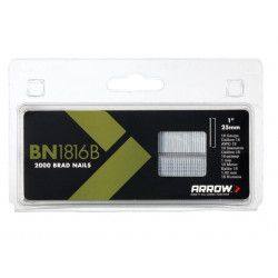Arrow BN1816B Brad Nails - ABN1816B