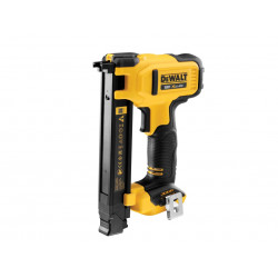 Dewalt DCN701N XR 18V Electrician’s Stapler (Body Only)