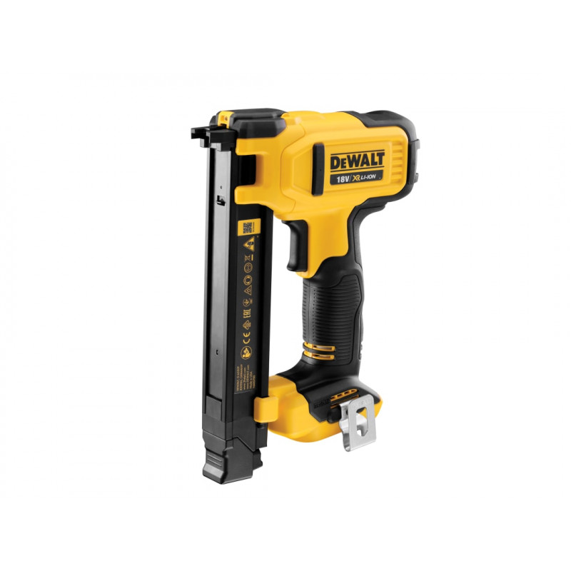 Dewalt DCN701N XR 18V Electrician’s Stapler (Body Only) Dewalt DCN701N XR 18V Electrician’s Stapler (Body Only)