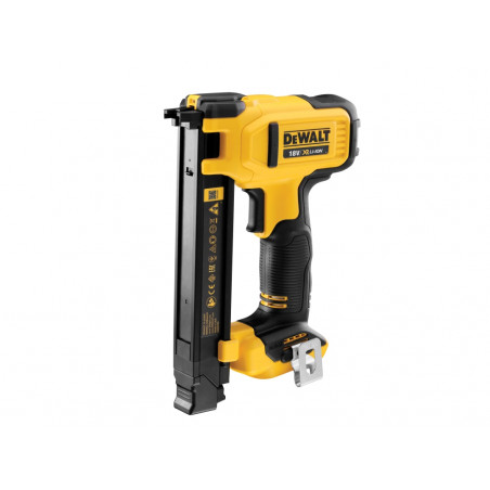 Dewalt DCN701N XR 18V Electrician’s Stapler (Body Only)