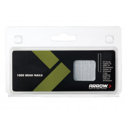 Arrow BN1832 Brad Nails 50mm - ABN1832