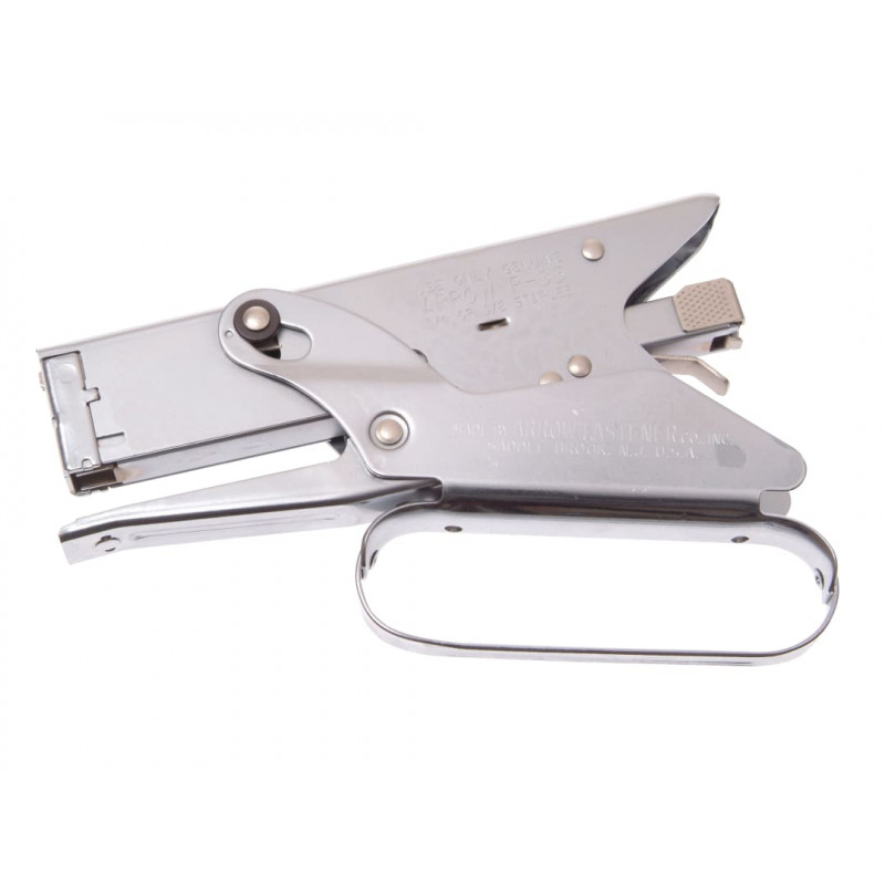 Arrow P22 Plier-Type Stapler - AP22 Arrow P22 Plier-Type Stapler - AP22