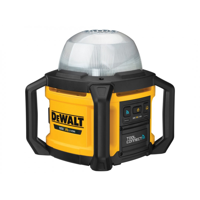 Dewalt DCL074 XR 18V LED Work Light (Body Only) Dewalt DCL074 XR 18V LED Work Light (Body Only)