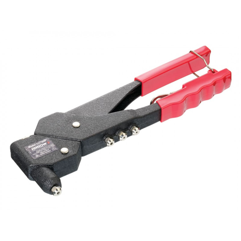 Arrow RHT300 Swivel Head Rivet Tool - ARHT300 Arrow RHT300 Swivel Head Rivet Tool - ARHT300