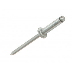 Arrow RLA 1/8IP Aluminum Rivets - ARLA1/8IP