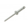 Arrow RLA 1/8IP Aluminum Rivets - ARLA1/8IP