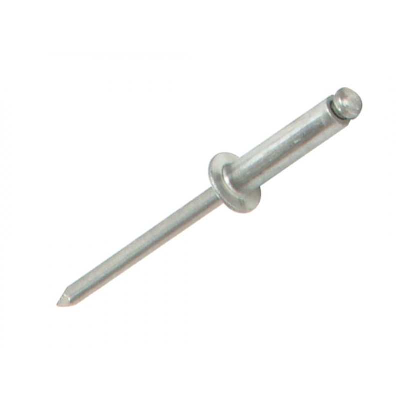 Arrow RMA 1/8IP Aluminum Rivets - ARMA1/8IP Arrow RMA 1/8IP Aluminum Rivets - ARMA1/8IP