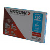Arrow T50 Staples 6mm A504SS1