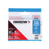 Arrow T50M Monel Staples 10mm - A506M1