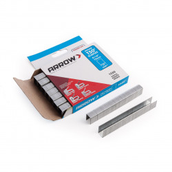 Arrow T50 Staples 14mm (Box 1250) - A50924